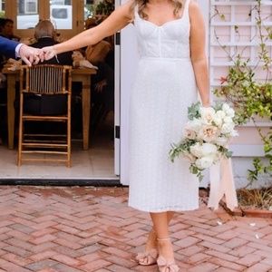 Jenny Yoo Kiernan Dress
